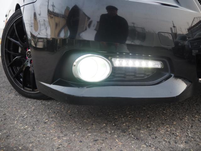 レガシィツーリングワゴン（新潟県新潟市西区）画像39