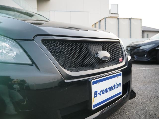 レガシィツーリングワゴン（新潟県新潟市西区）画像40