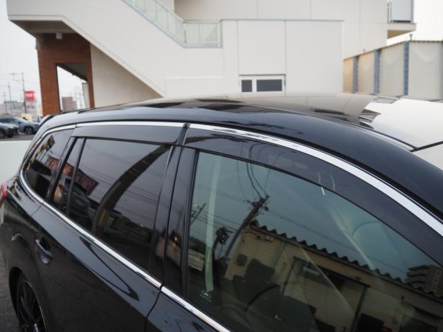 レガシィツーリングワゴン（新潟県新潟市西区）画像43