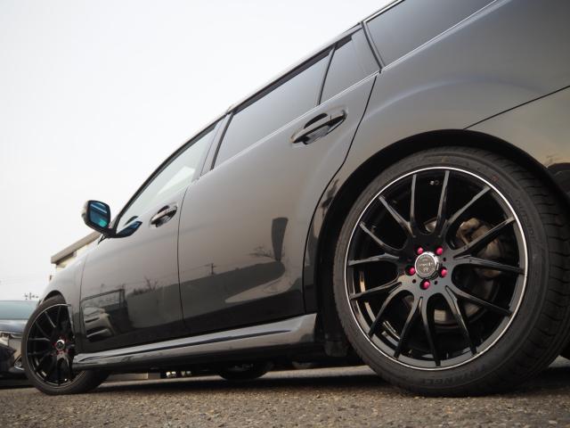 レガシィツーリングワゴン（新潟県新潟市西区）画像47