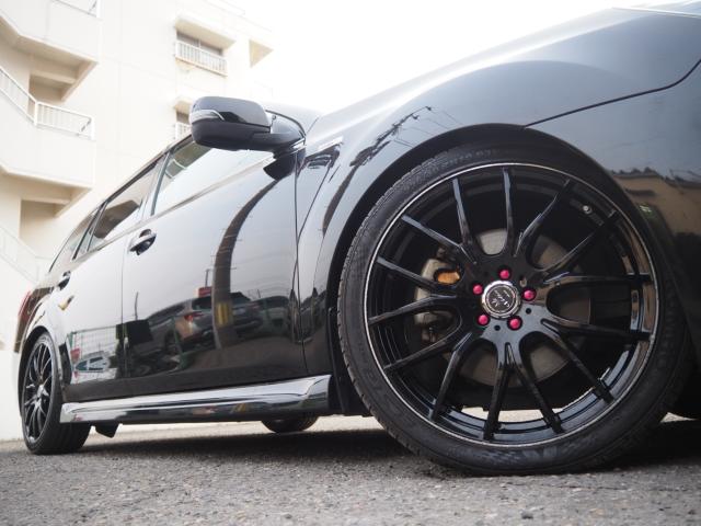 レガシィツーリングワゴン（新潟県新潟市西区）画像7