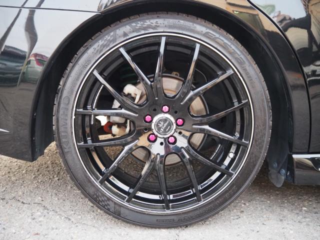 レガシィツーリングワゴン（新潟県新潟市西区）画像48