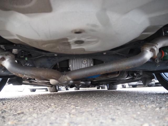 レガシィツーリングワゴン（新潟県新潟市西区）画像49