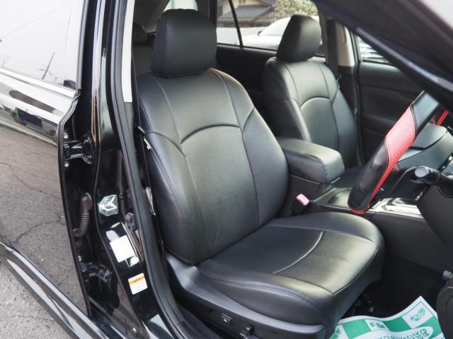 レガシィツーリングワゴン（新潟県新潟市西区）画像8