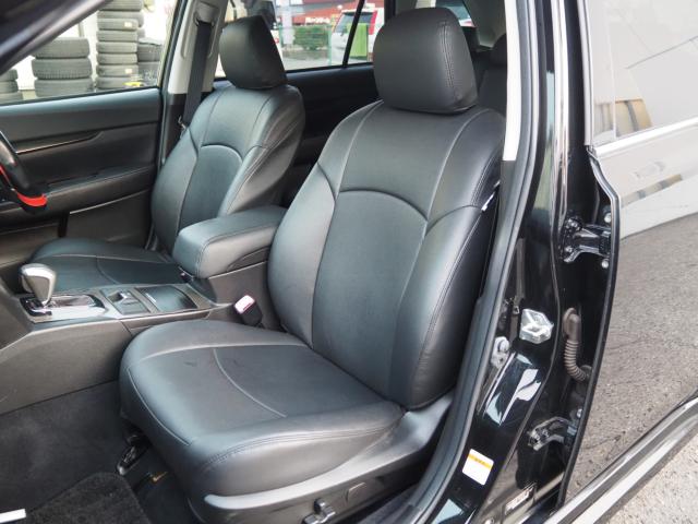 レガシィツーリングワゴン（新潟県新潟市西区）画像9