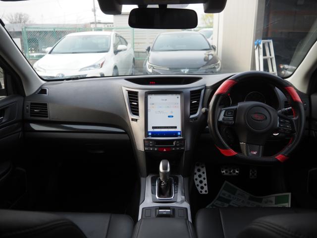 レガシィツーリングワゴン（新潟県新潟市西区）画像2