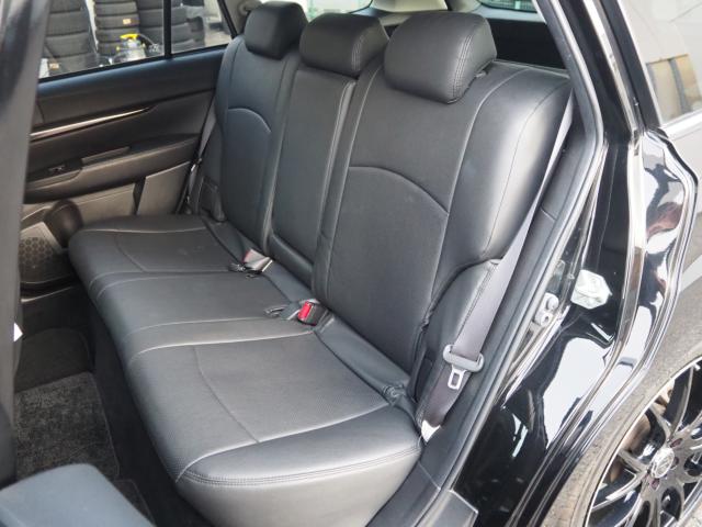 レガシィツーリングワゴン（新潟県新潟市西区）画像10