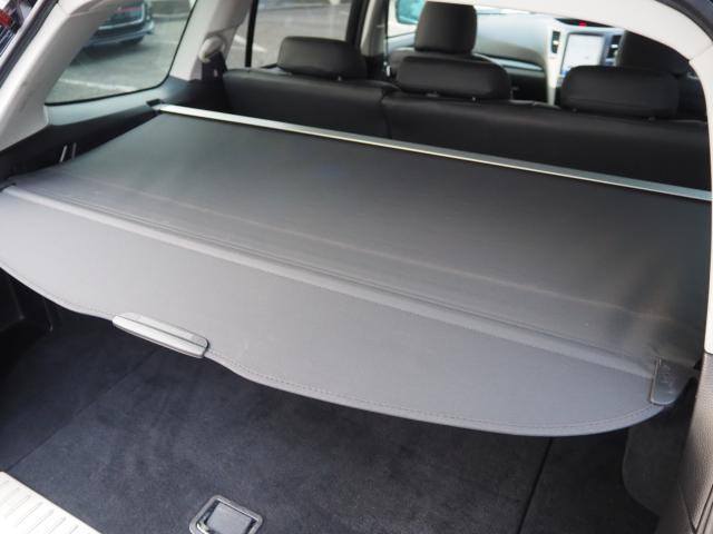 レガシィツーリングワゴン（新潟県新潟市西区）画像12