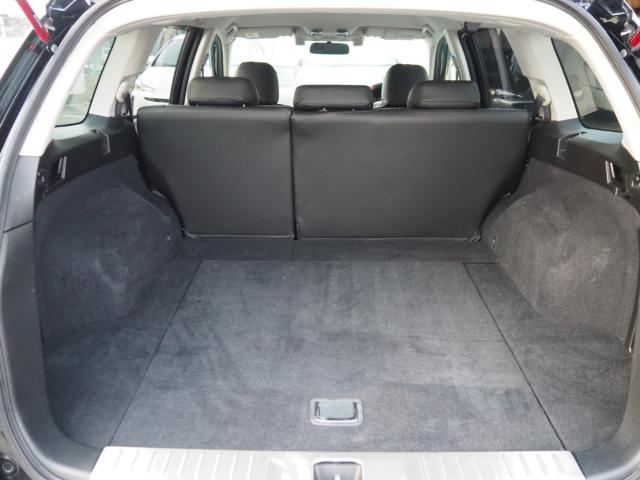 レガシィツーリングワゴン（新潟県新潟市西区）画像52