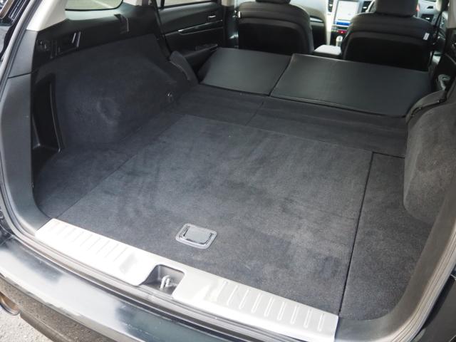 レガシィツーリングワゴン（新潟県新潟市西区）画像53