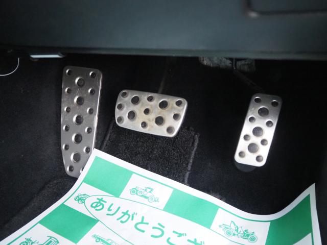 レガシィツーリングワゴン（新潟県新潟市西区）画像59