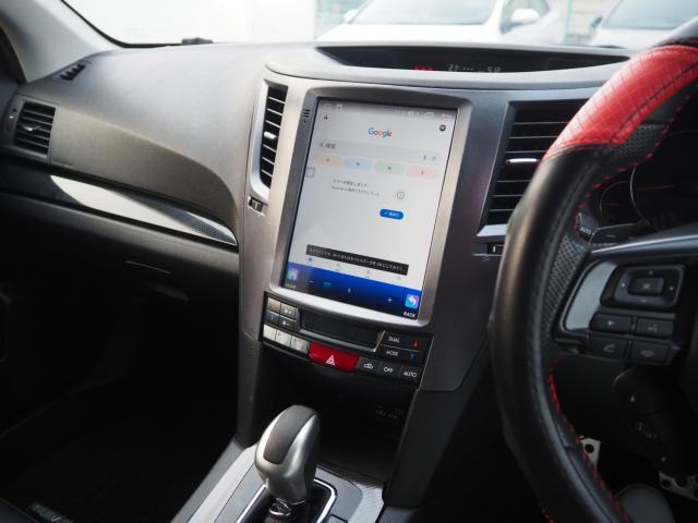 レガシィツーリングワゴン（新潟県新潟市西区）画像65