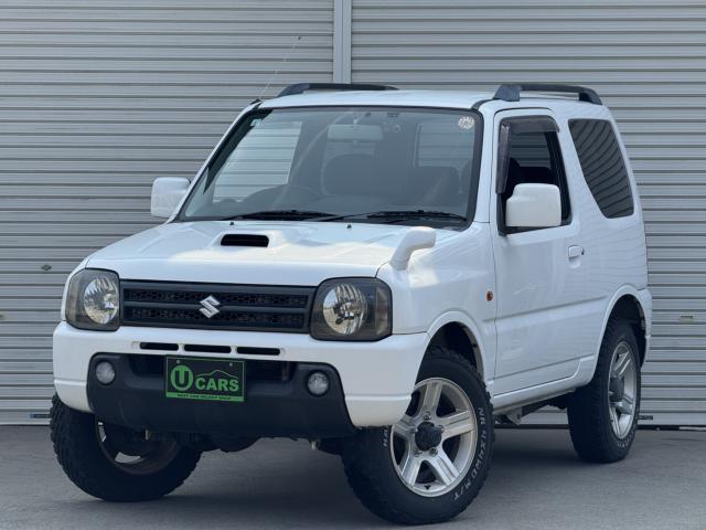 ジムニー（新潟県新潟市西区）