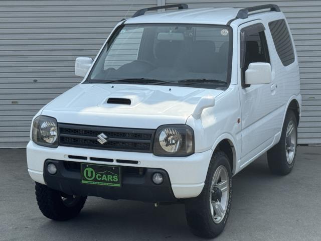 ジムニー（新潟県新潟市西区）