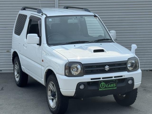 ジムニー（新潟県新潟市西区）