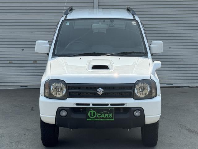 ジムニー（新潟県新潟市西区）