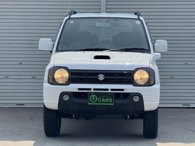 ジムニー（新潟県新潟市西区）