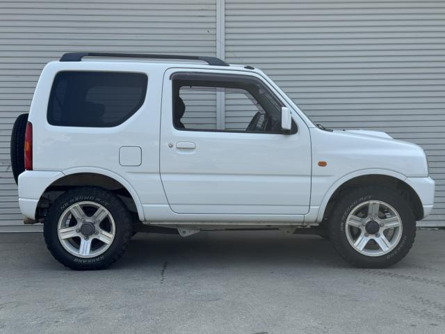 ジムニー（新潟県新潟市西区）