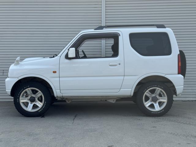 ジムニー（新潟県新潟市西区）