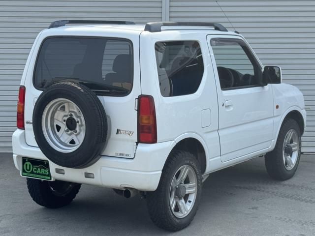 ジムニー（新潟県新潟市西区）