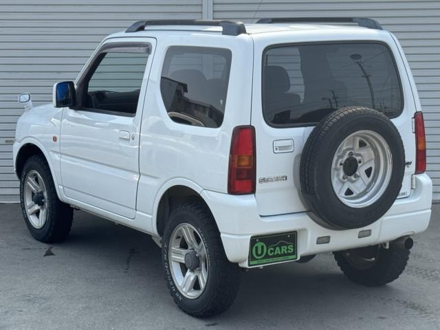 ジムニー（新潟県新潟市西区）