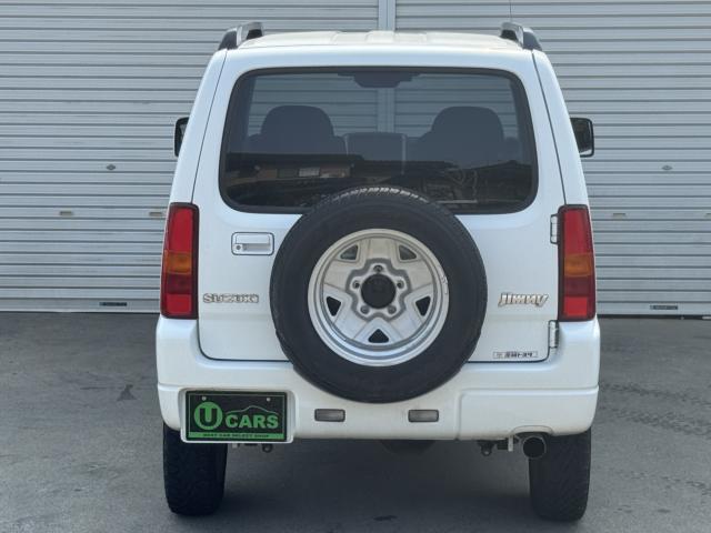 ジムニー（新潟県新潟市西区）