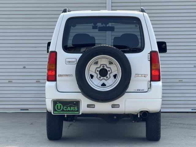 ジムニー（新潟県新潟市西区）