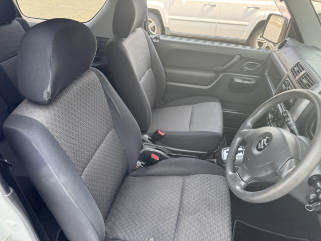 ジムニー（新潟県新潟市西区）