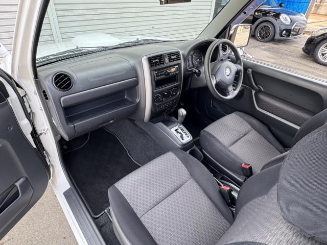 ジムニー（新潟県新潟市西区）