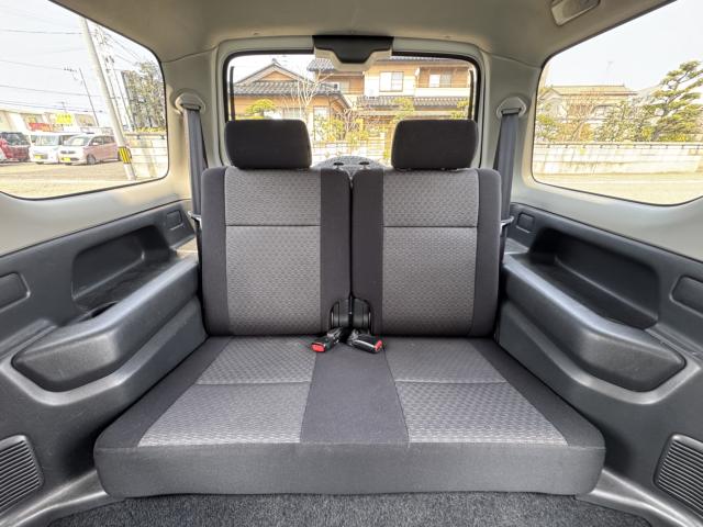 ジムニー（新潟県新潟市西区）