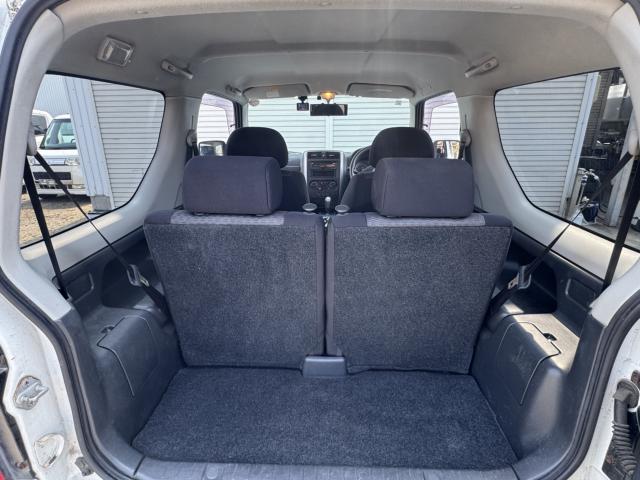 ジムニー（新潟県新潟市西区）