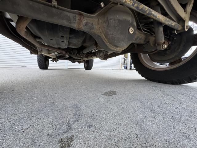 ジムニー（新潟県新潟市西区）