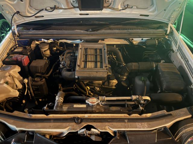 ジムニー（新潟県新潟市西区）