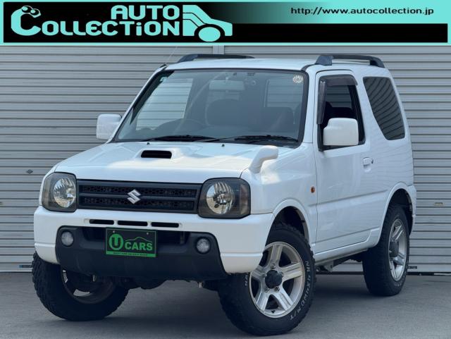 ジムニー（新潟県新潟市西区）