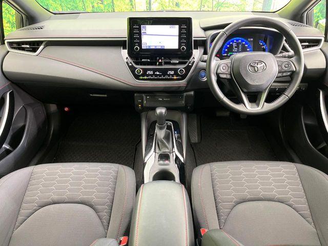 カローラスポーツ（新潟県新潟市東区）画像2