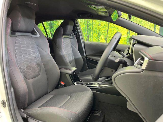 カローラスポーツ（新潟県新潟市東区）画像8