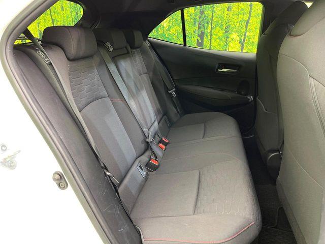 カローラスポーツ（新潟県新潟市東区）画像9