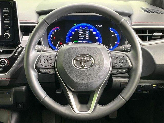 カローラスポーツ（新潟県新潟市東区）画像11