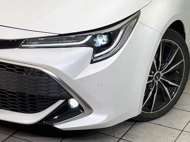 カローラスポーツ（新潟県新潟市東区）画像12