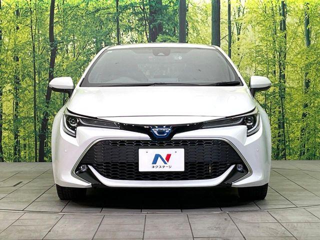 カローラスポーツ（新潟県新潟市東区）画像14