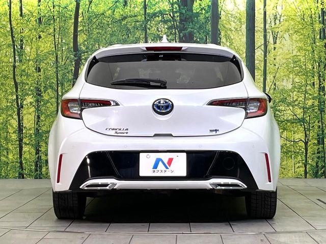 カローラスポーツ（新潟県新潟市東区）画像15