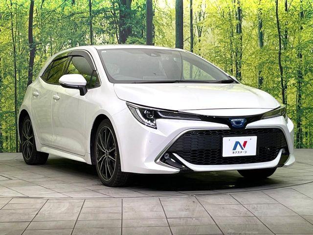 カローラスポーツ（新潟県新潟市東区）画像16