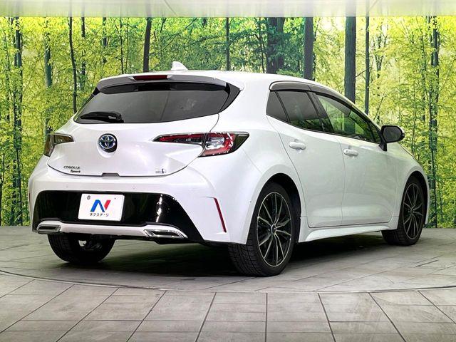 カローラスポーツ（新潟県新潟市東区）画像17