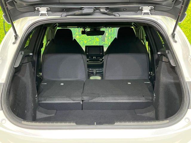 カローラスポーツ（新潟県新潟市東区）画像22