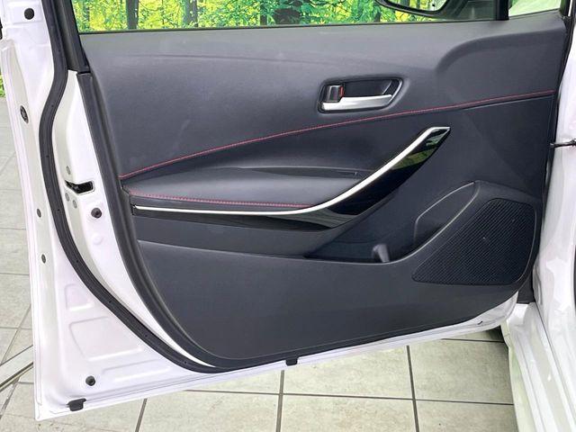 カローラスポーツ（新潟県新潟市東区）画像27