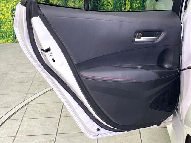 カローラスポーツ（新潟県新潟市東区）画像28