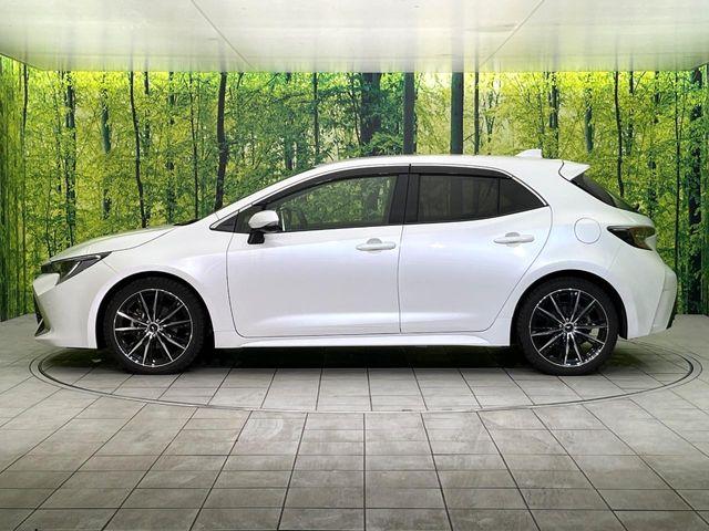 カローラスポーツ（新潟県新潟市東区）画像67