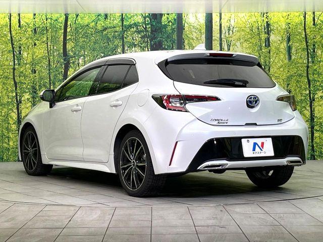 カローラスポーツ（新潟県新潟市東区）画像68