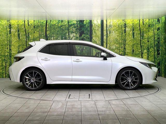 カローラスポーツ（新潟県新潟市東区）画像69