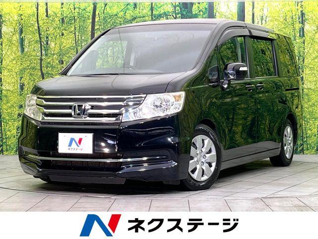 ステップワゴン（新潟県新潟市東区）